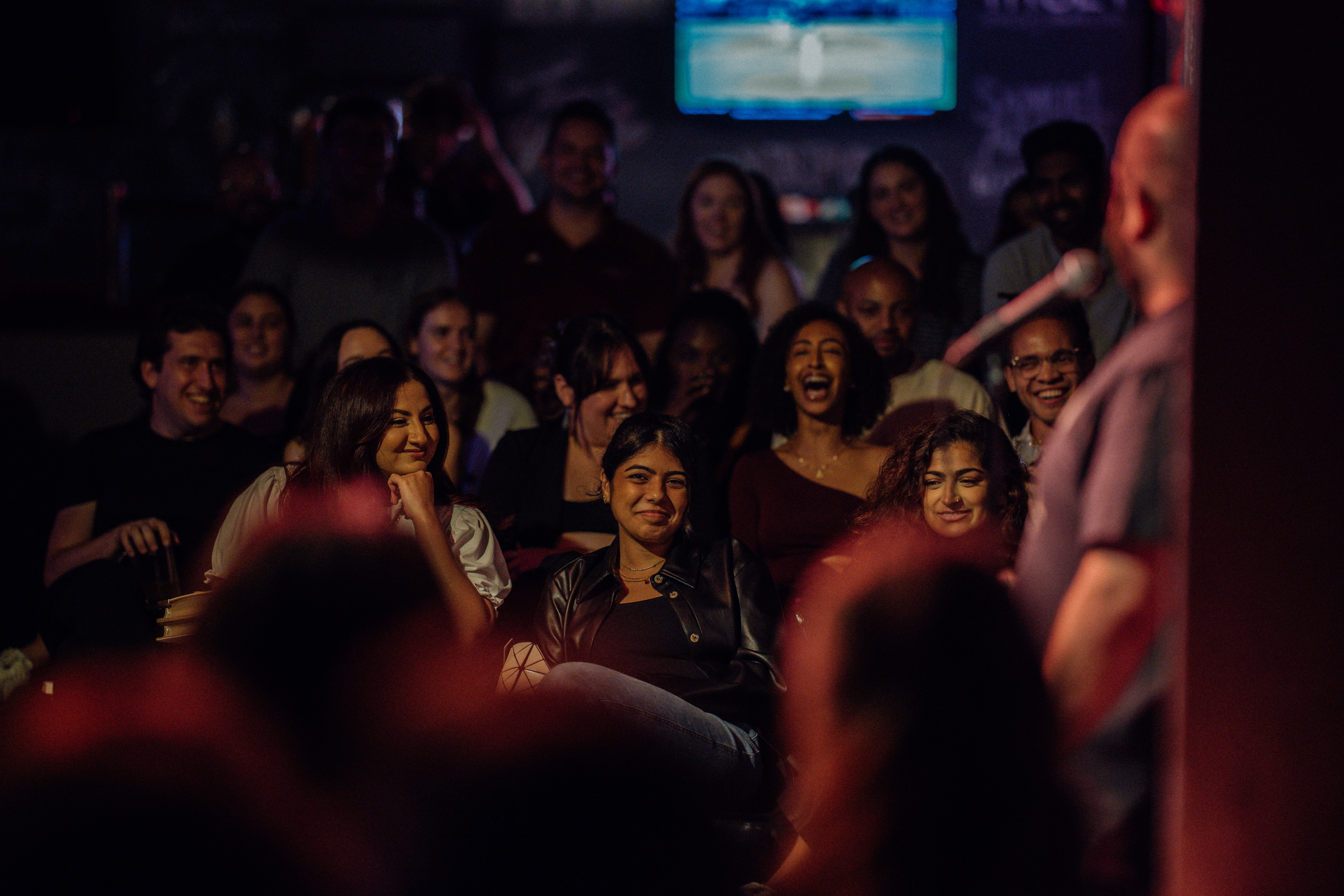 Neck of the Woods Brewing